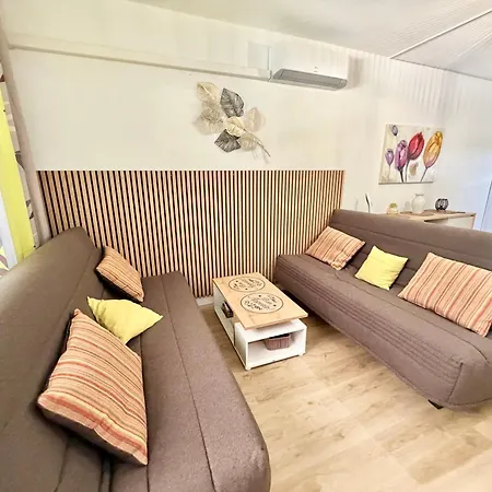 Apartment Clim Au Centre-ville - 4 Pers. - Fr-1-716-97 *